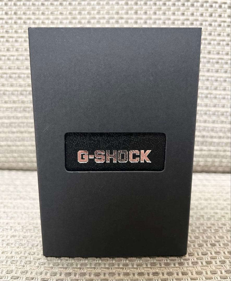 CASIO G SHOCK GW BX5600 1JF brand new and unopened