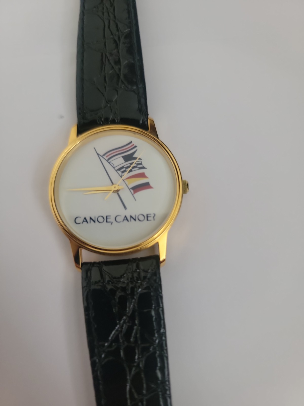 Image Watch California Japan Movement Canoe, Canoe? Flag Logo