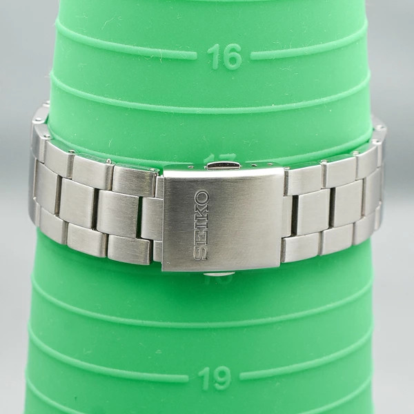 Seiko Selection SBTH007 Men’s Watch Quartz 37.4mm Sapphire Glass #S518031