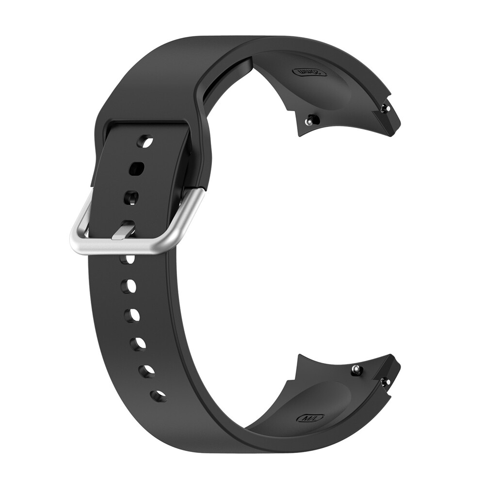 Sport Silicone Band for Samsung Galaxy Watch 4 5 Pro 6 7 40/44mm Classic 43/47mm