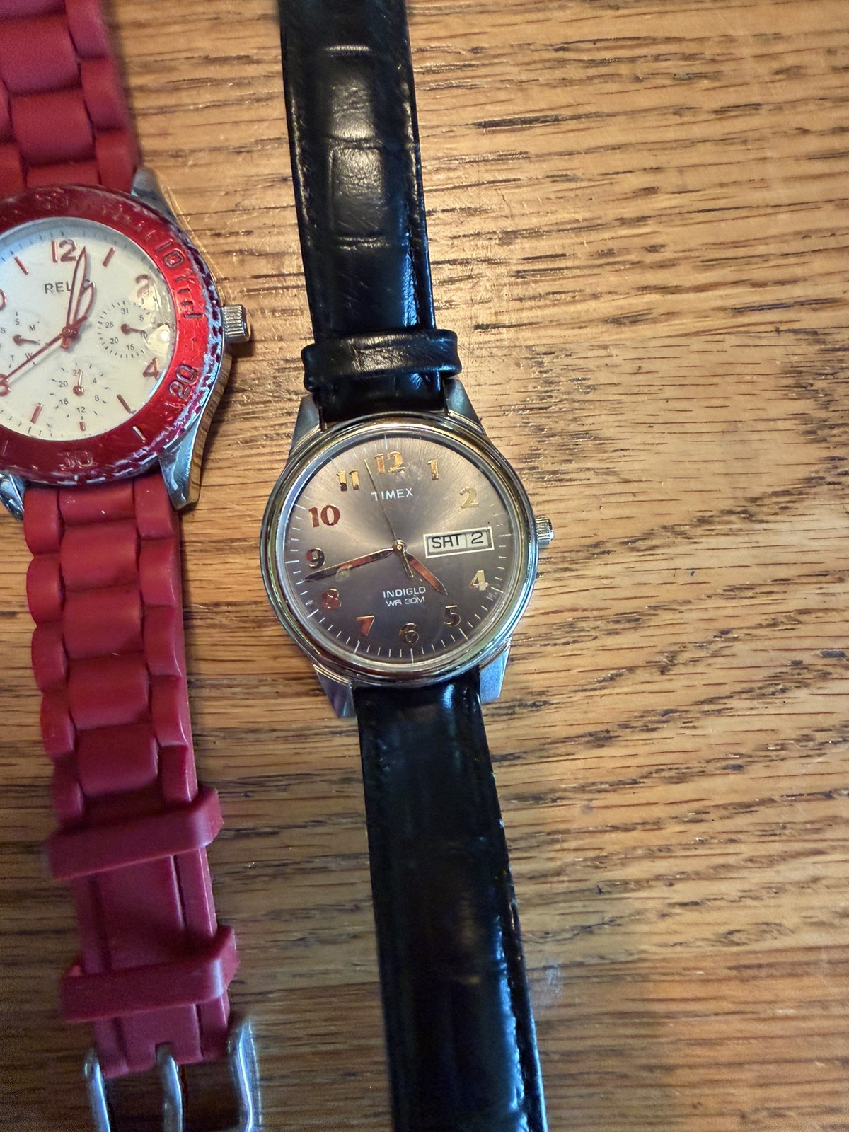 20+ Watch Lot Mens+Womens Casio, Swatch, Helbros Misc Brands Bulk AS-IS
