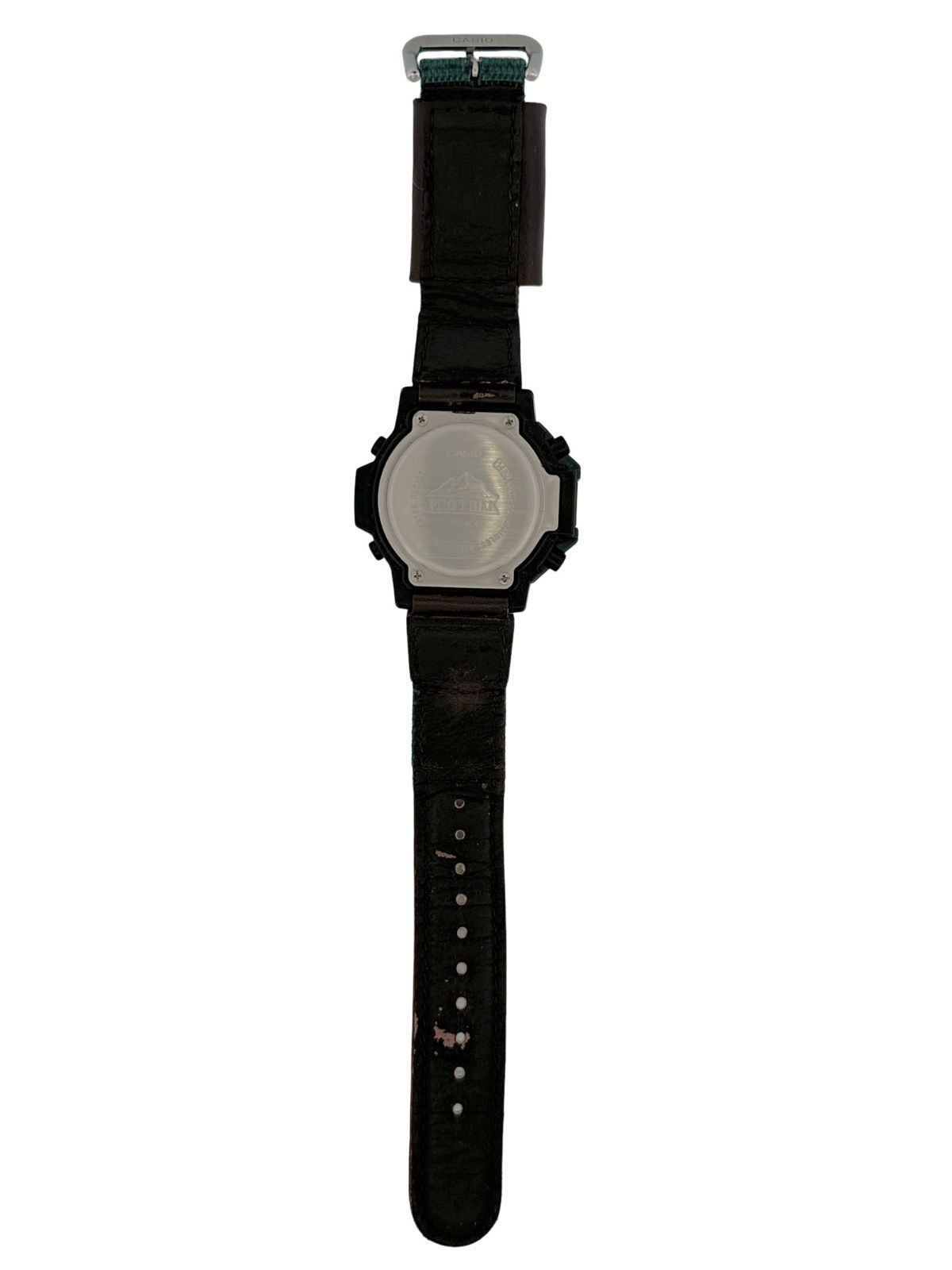 CASIO PRT 11 PROTREK from JAPAN