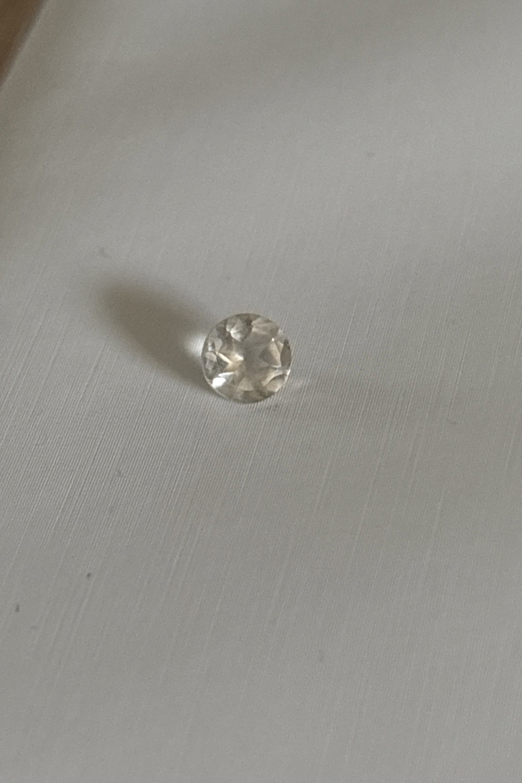 Round Cut Labradorite Gemstone 6mm