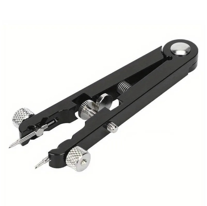 1pc Watch Spring Bar Plier Tool Watch Strap Removal & Repair Kit – NEW