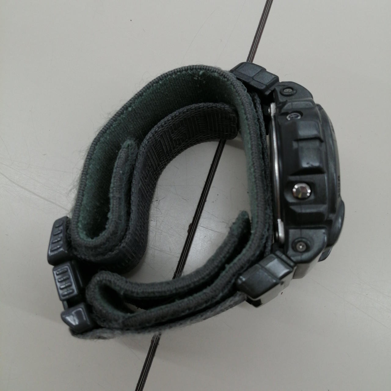 CASIO DW-6900 X-TREME G-SHOCK