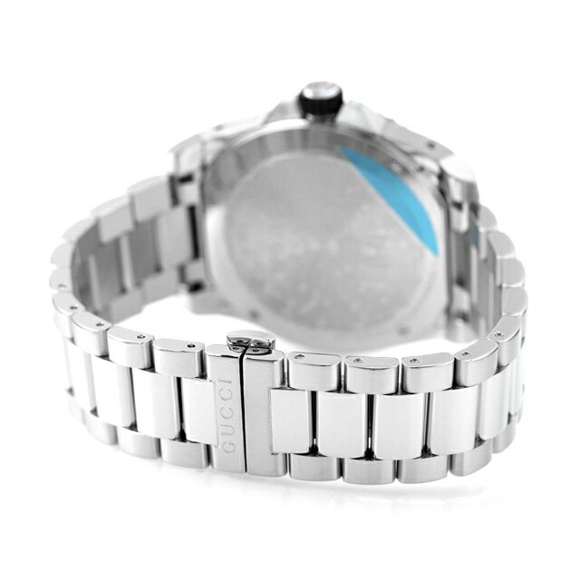 GUCCI Dive YA136222 Green Quartz Stainless 200M Men’s Watch New in Box