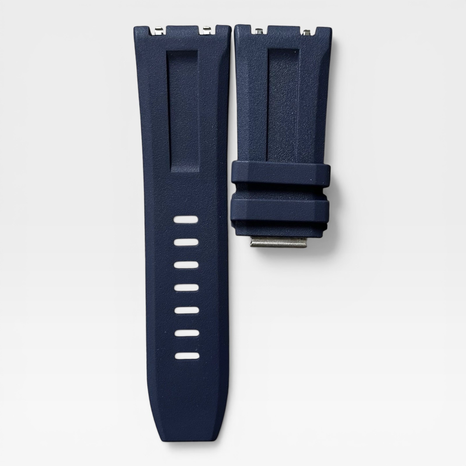 Quick Change Rubber Strap Band Fits Audemars Piguet Royal Oak Offshore Diver
