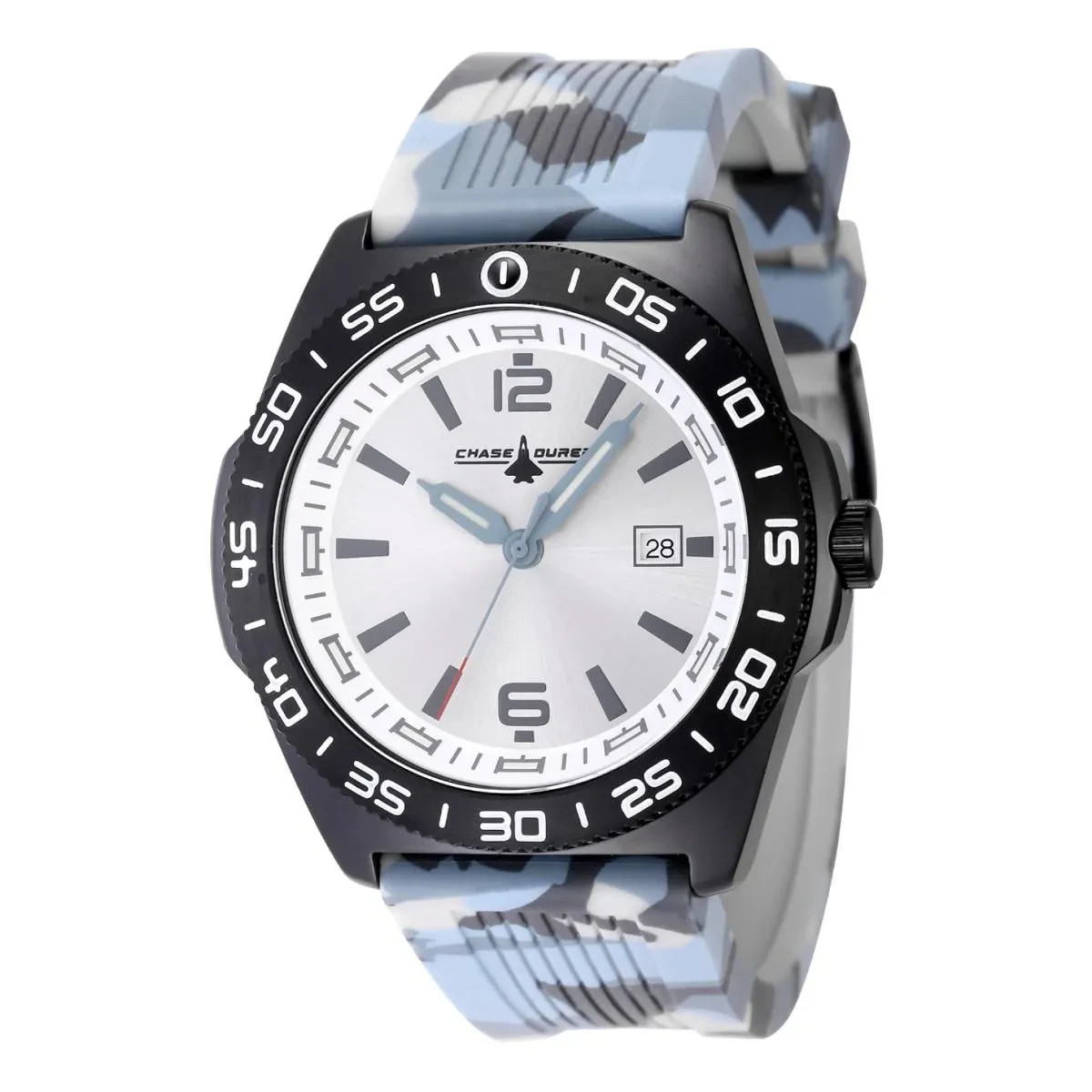 Chase Durer Men’s Watch – 45mm CDW 0176