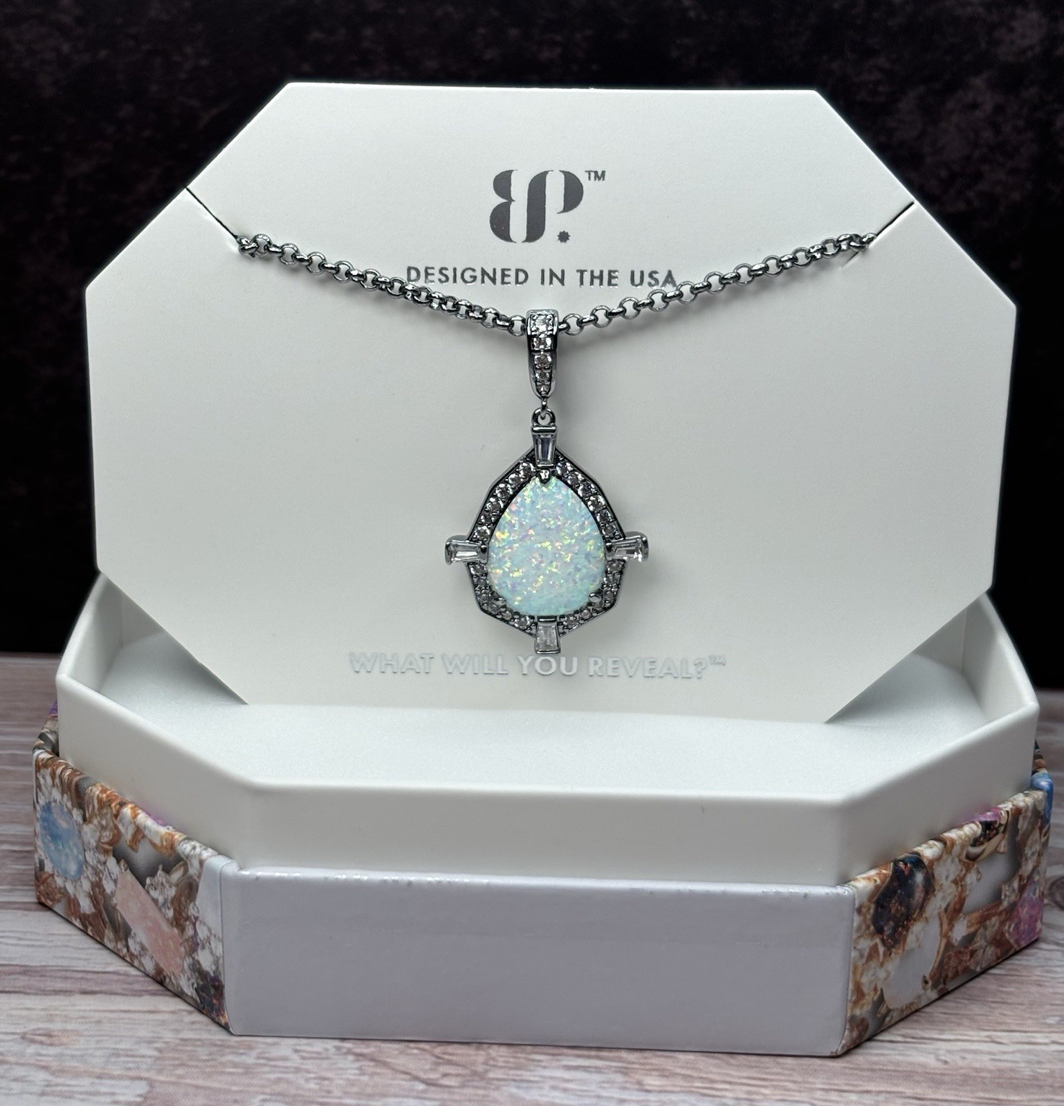 Bp Jewelry | October 2025 “Celestial Bloom”
