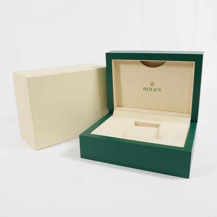 ROLEX Submariner Date 41 126610LV Warranty 2021