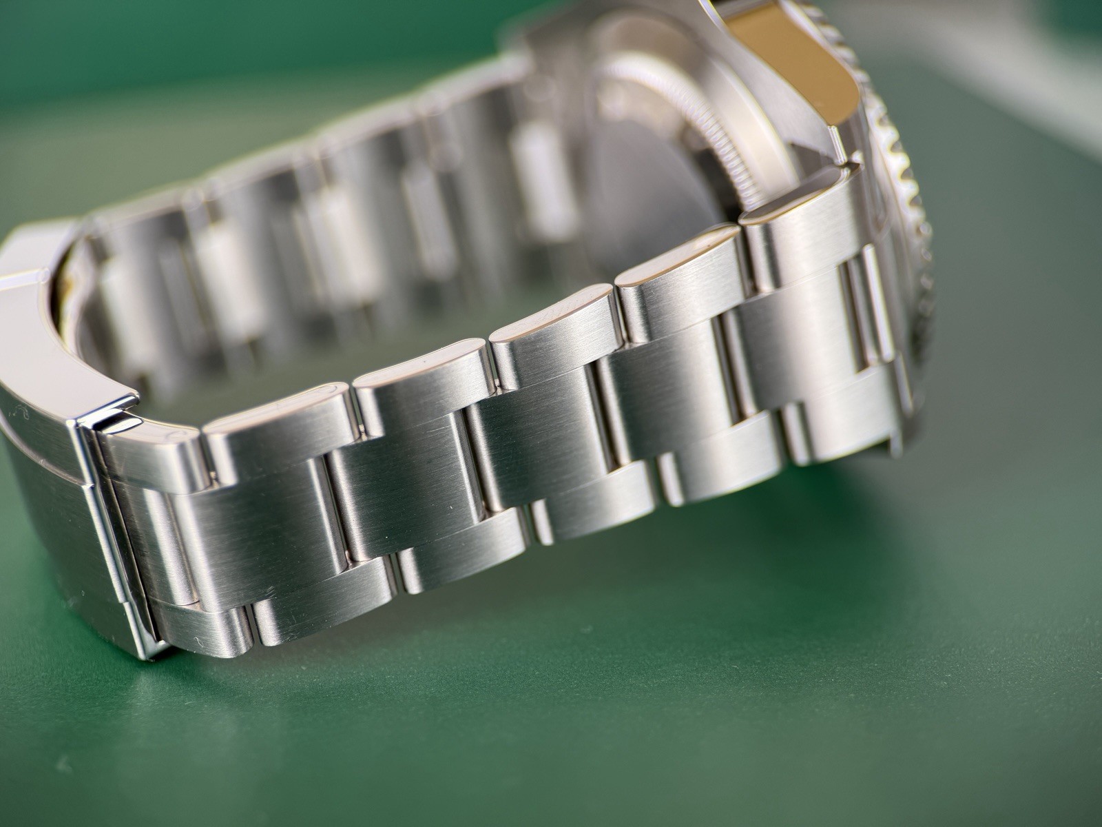 2026 Rolex Submariner 126610LV Starbucks Brand New July – Unworn Complete Set