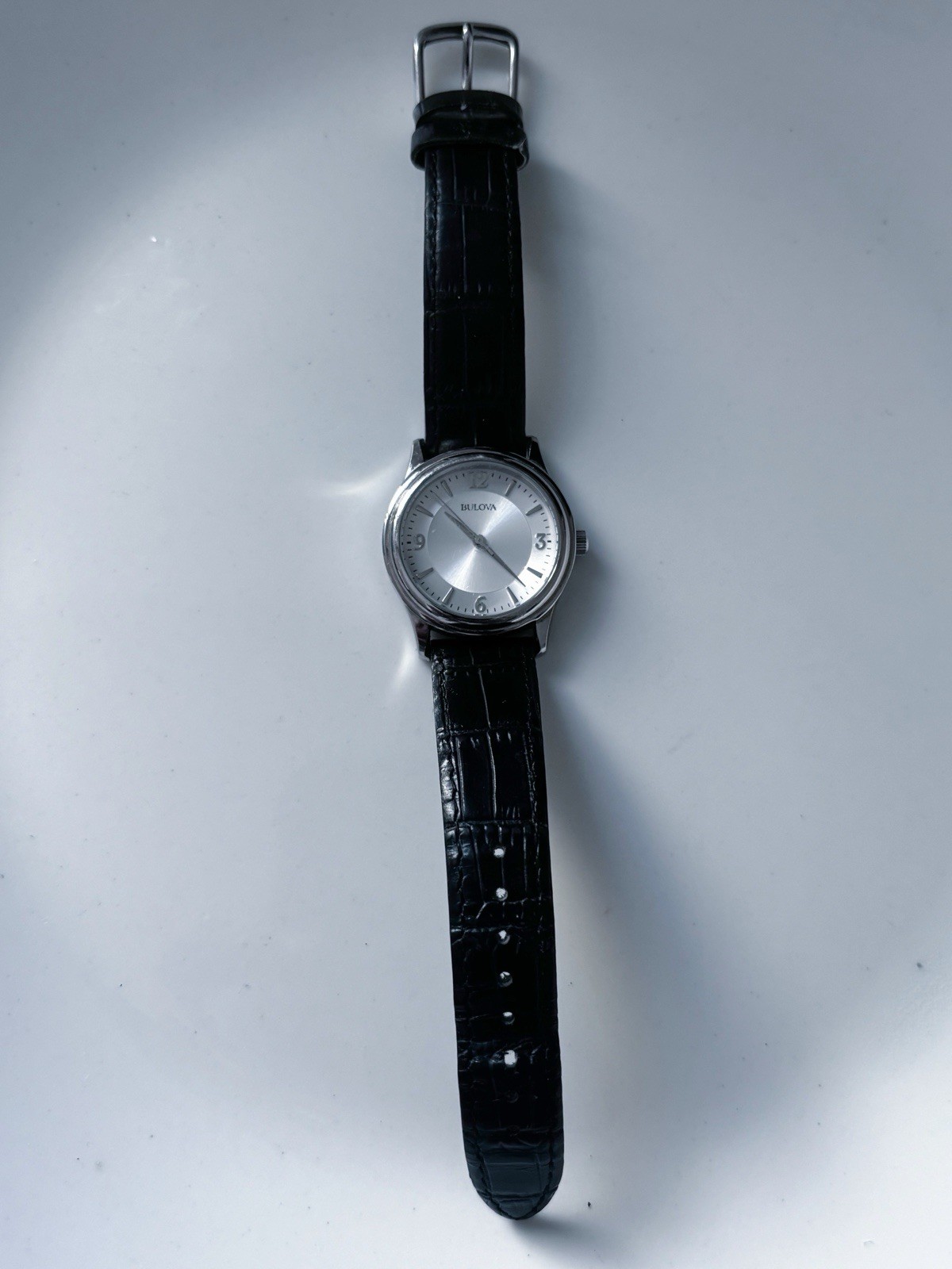 Bulova Classic Quartz 96T58 -Women