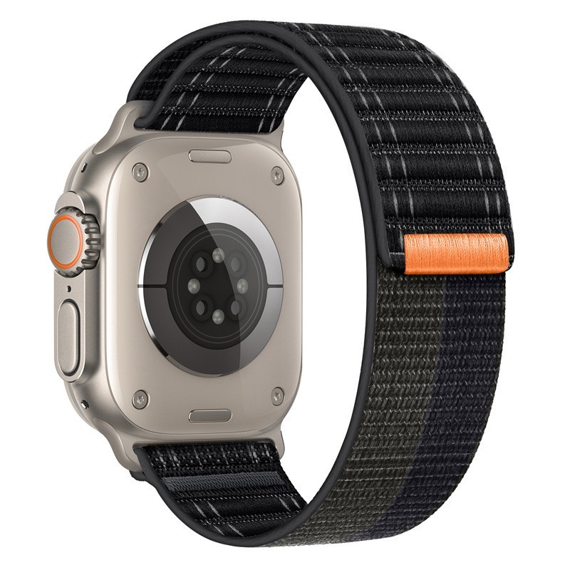 NEW Trail Loop for Apple Watch 11 10 9 8 7 Ultra 3 2 44/45/46/49mm Sport Band