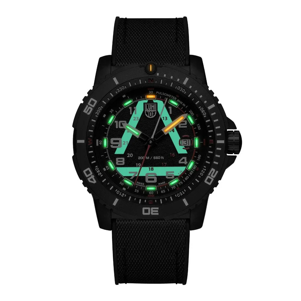 Luminox XL.1083 ICE-SAR 1081 Series Outdoor Swiss Watch 45mm Sapphire Crystal