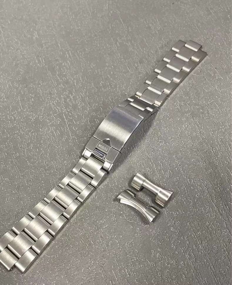 Tudor M79360 M79230 M79830 M79220 M7941A 22mm Original Stainless Steel Bracelet