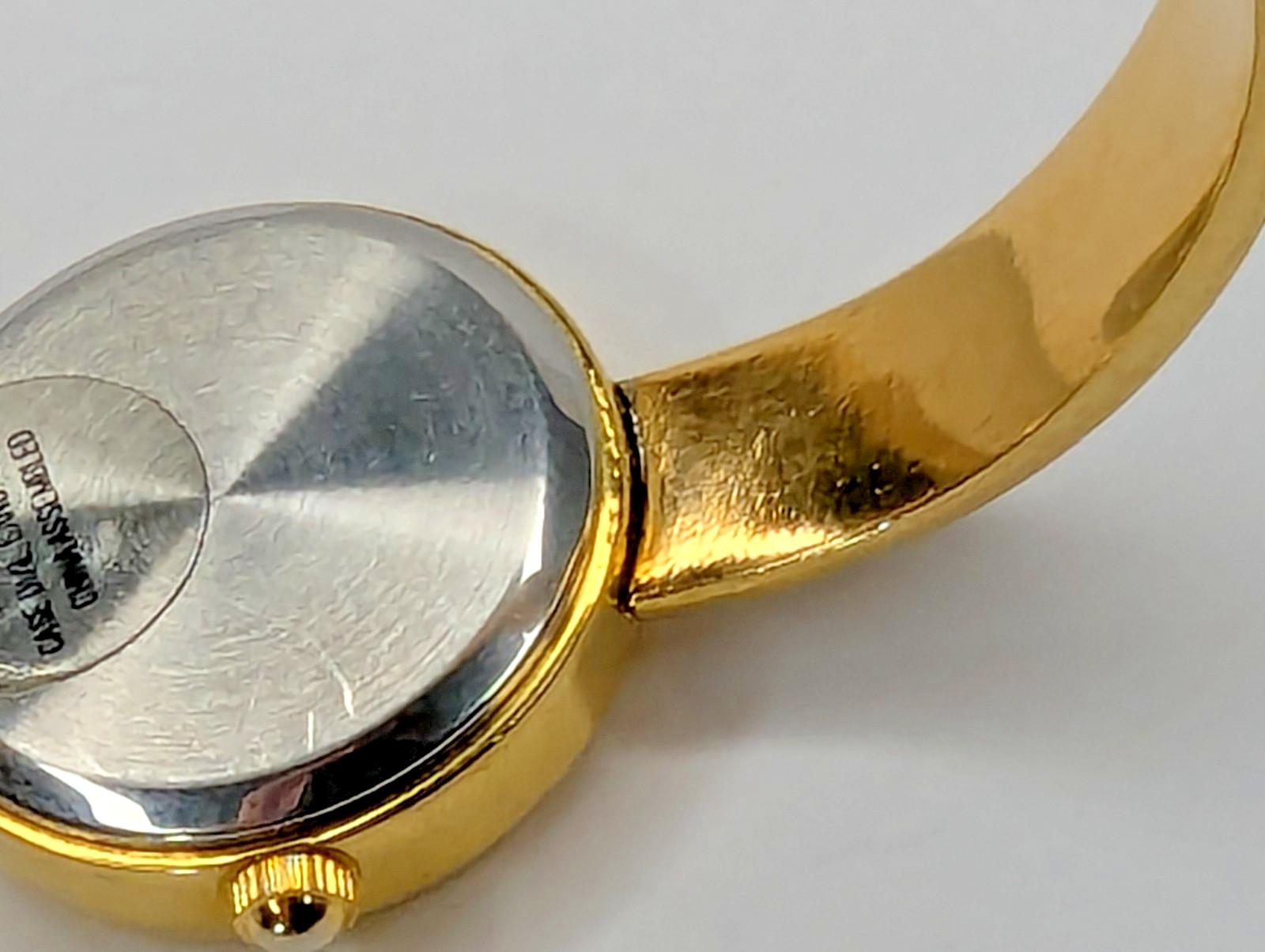 Women’s quartz wristwatch. Xanadu. Working. New battery (Maxell, Japan)