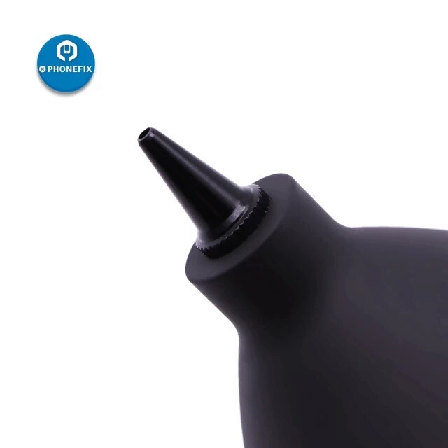 Dust Blower Cell Phone Cleaning USB Charging Port Audio Headphone Jack Cleaner