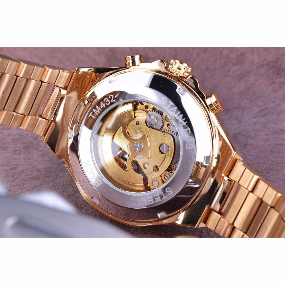 Automatic mechanical watch men’s watch