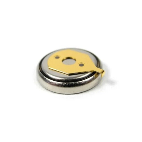 Citizen Eco-Drive 295.56 MT920 Rechargeable Battery Genuine New Sealed Capacitor
