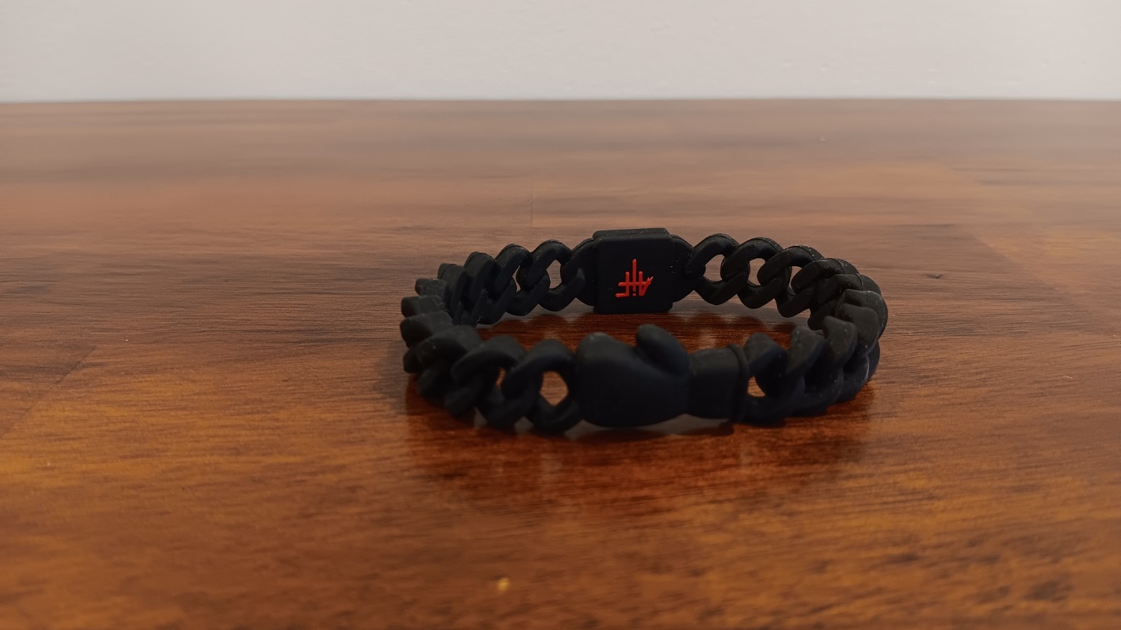 All In Faith Boxing Bracelet