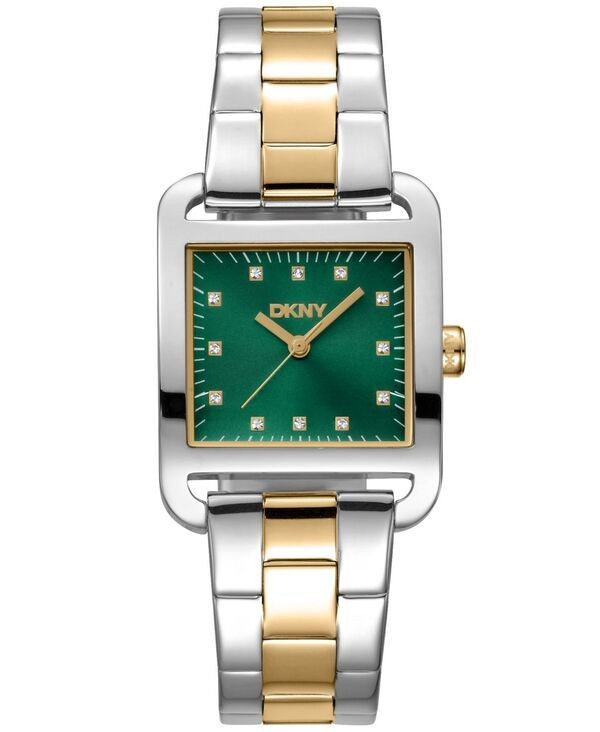 Donna Karan New York Ladies Accessory Watch Midi T Shirt DKNY Womens City Midi D