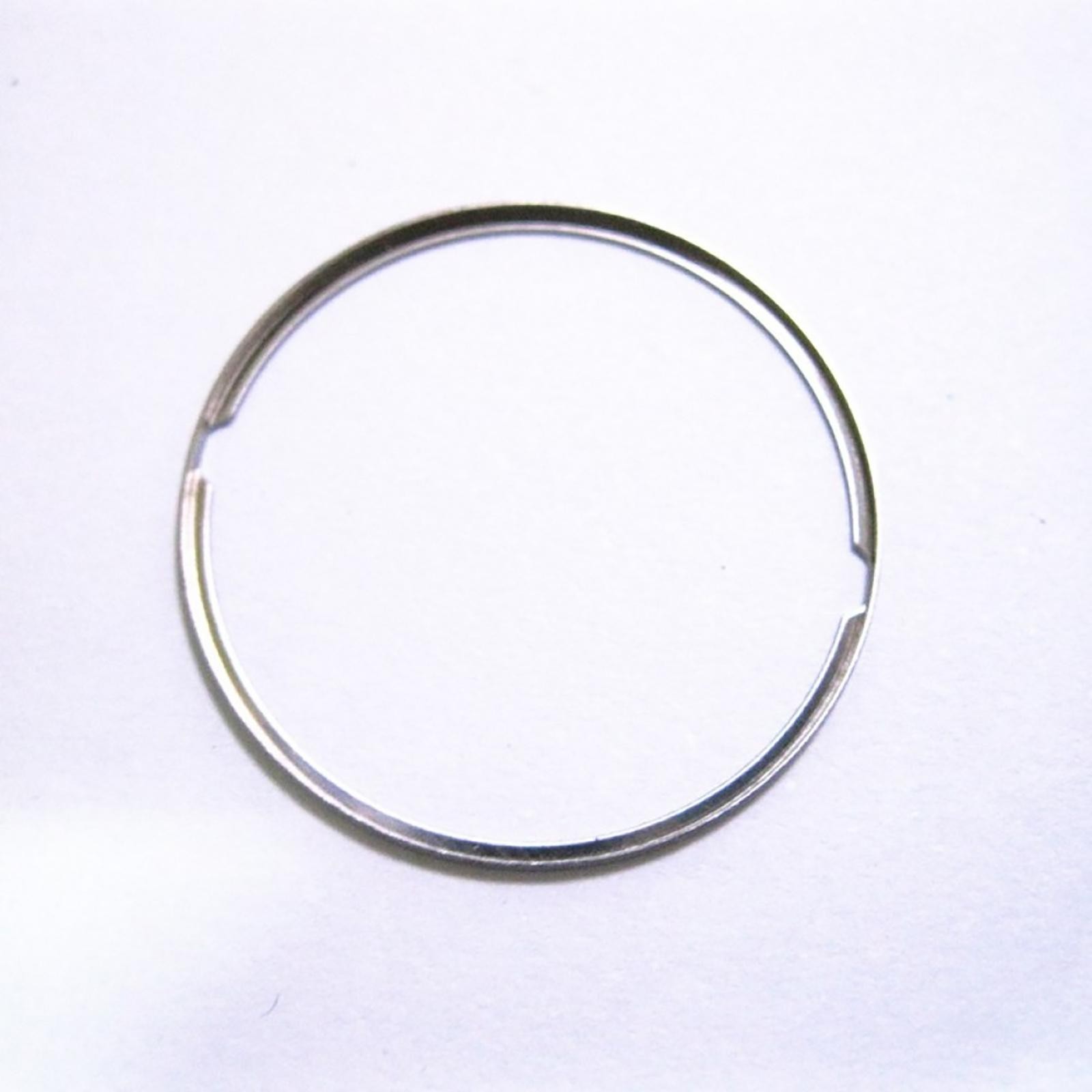 3 Set Movement Steel Holder Spacer Ring&Screw Tabs For ETA 2824 2834 2846 2836 H
