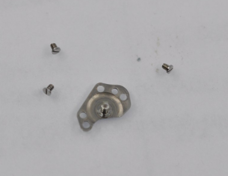 omega 550-1400 rotor axle 550 551 552 560 561 562 563 564 565 750-752