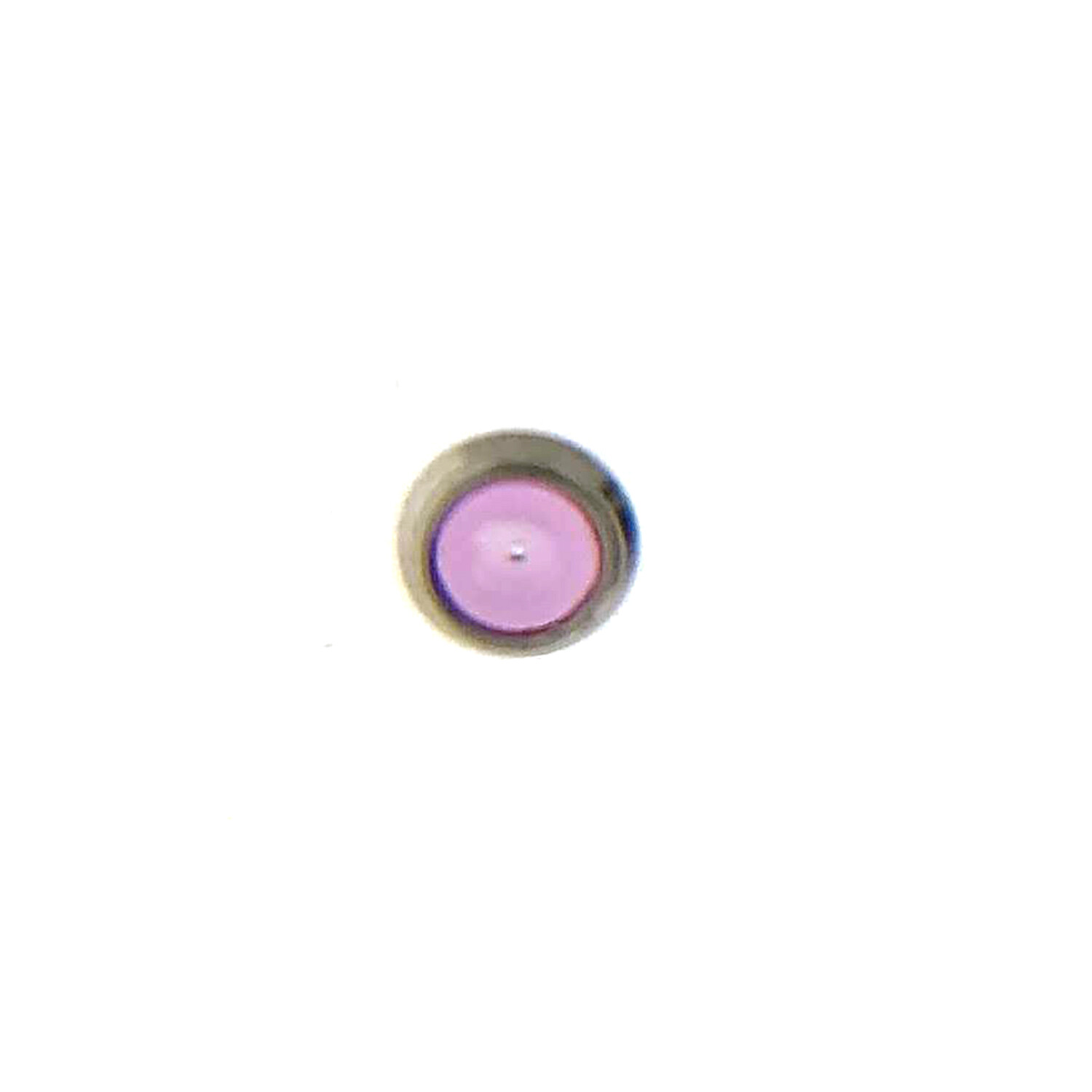 Balance Jewel Spring Fits Rolex 2230 2235