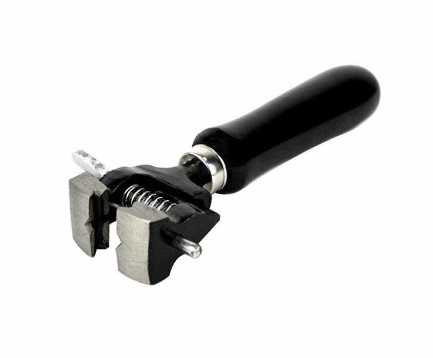 Jewelers Adjustable Hand Vise Ring Tongs Wire Working Jewelry Making Tool Vice