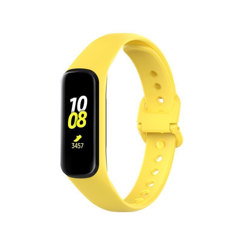 Replacement Strap Watch Band for Samsung Galaxy Fit2 SM-R220 Smart Bracelet