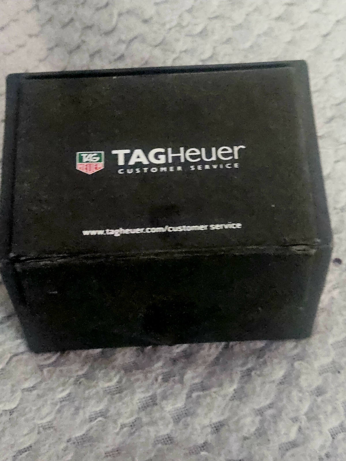 Tag Heuer 4000 Automatic Wrist Watch ETA 2824-2 Movement