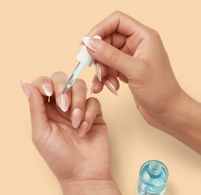 Nail Tek Recovery Kit – Damaged Nail Repair, Hydrate, Renew, Strengthen