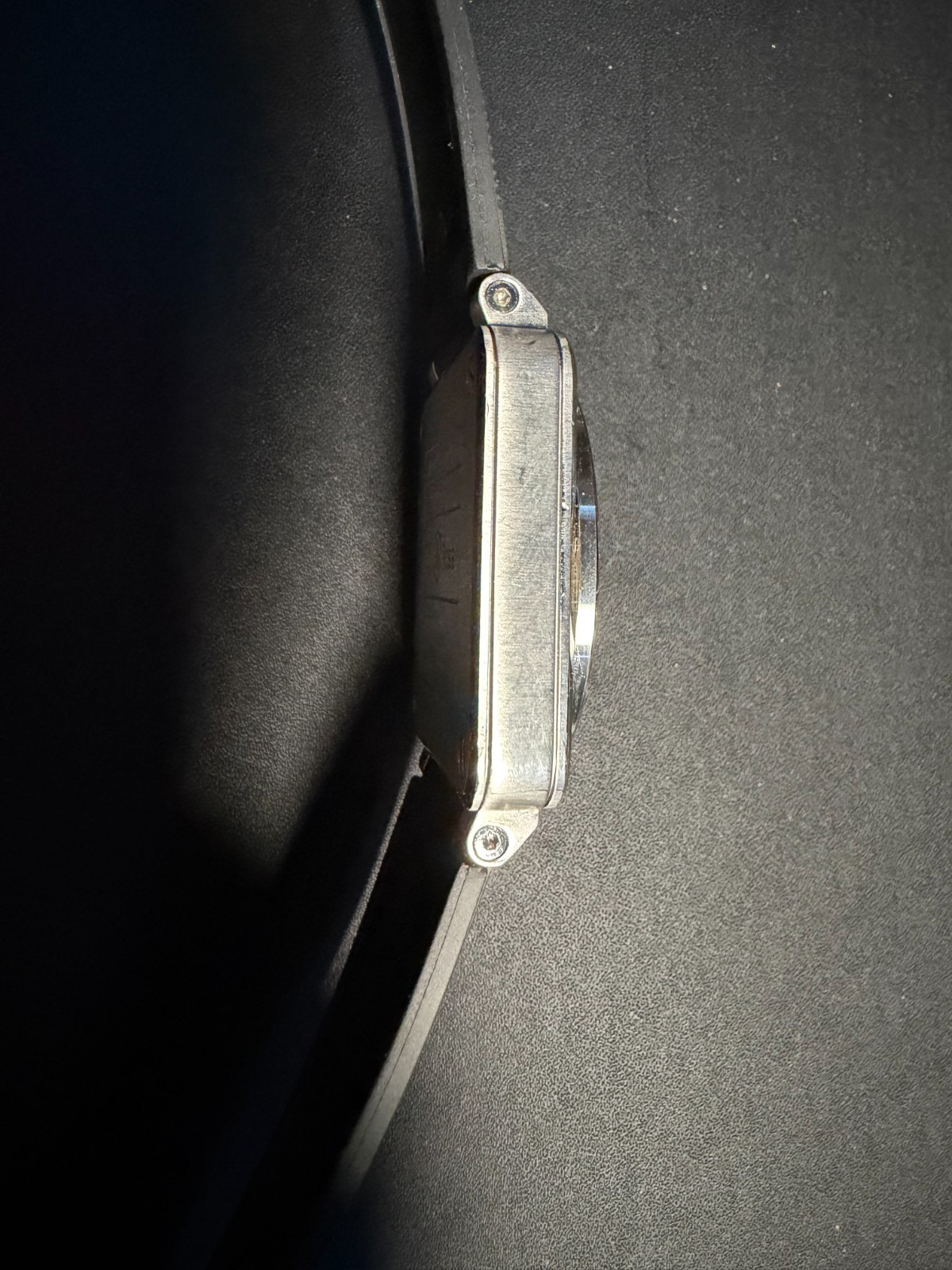 Bell & Ross BR-03 92 GMT – Box, Papers, and Extra Straps