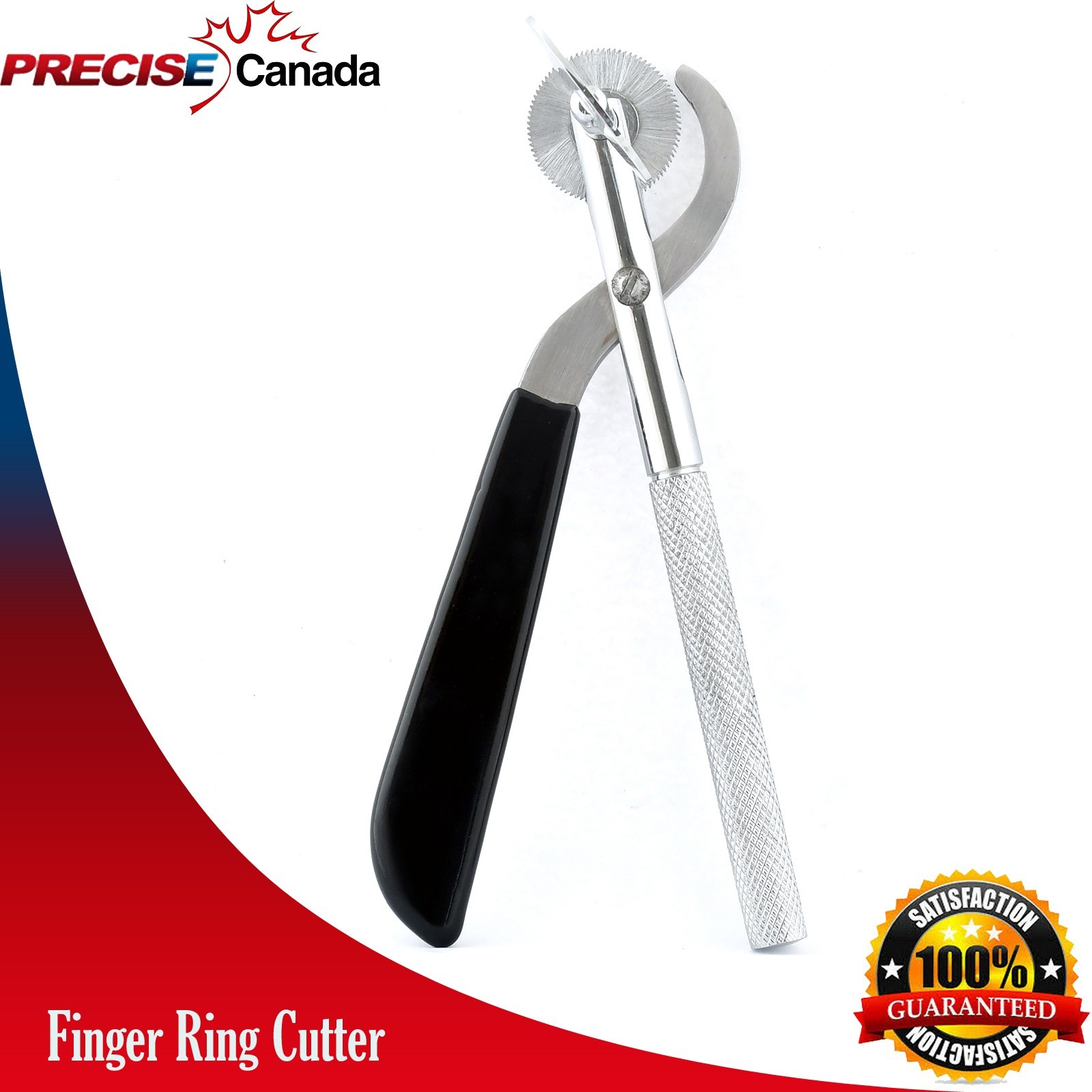 Finger Ring Cutter Remover EMT Rescue First Aid Instruments OP-033