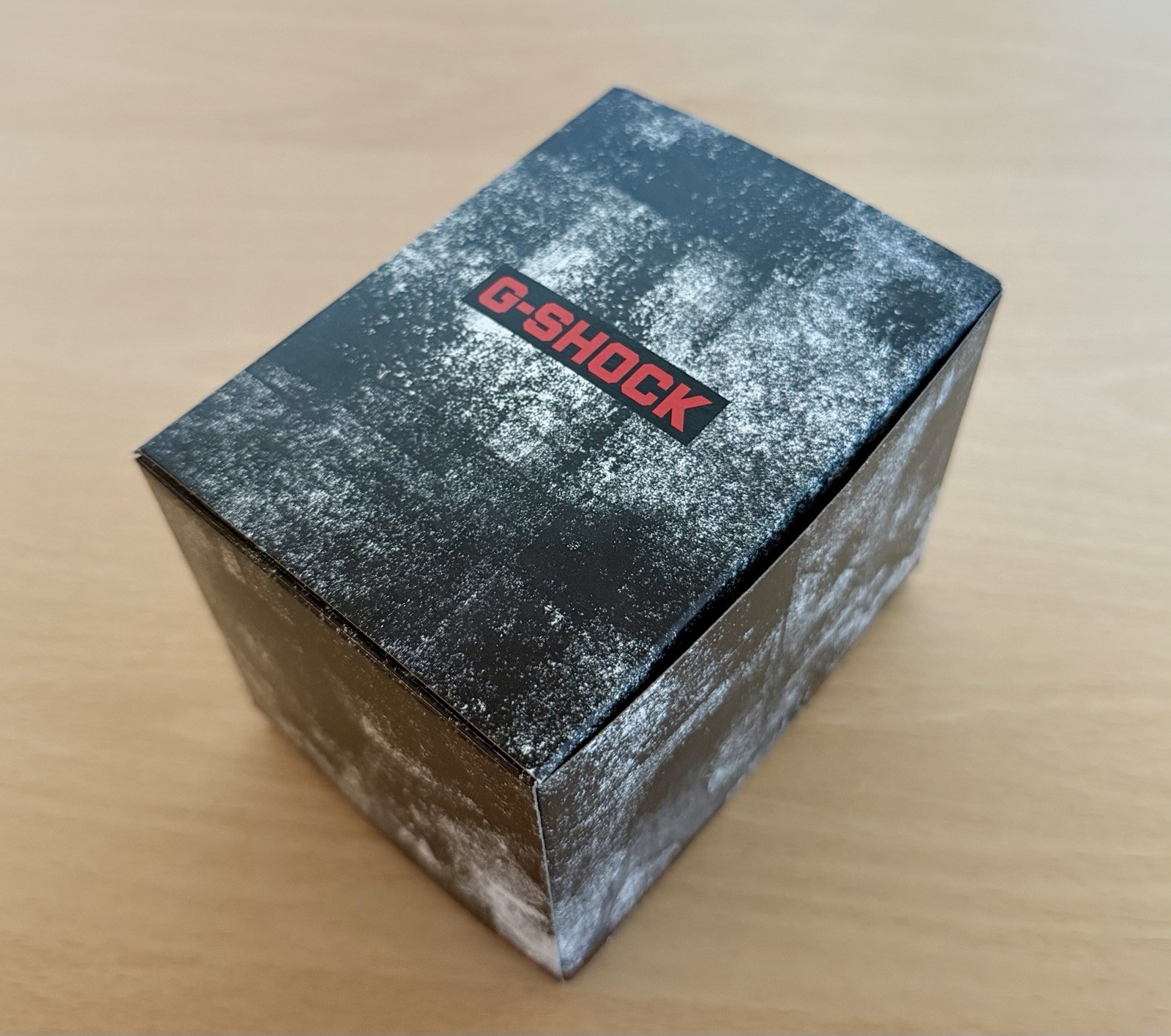 Casio G-Shock GBD-200UU-9ER Watch – Grey
