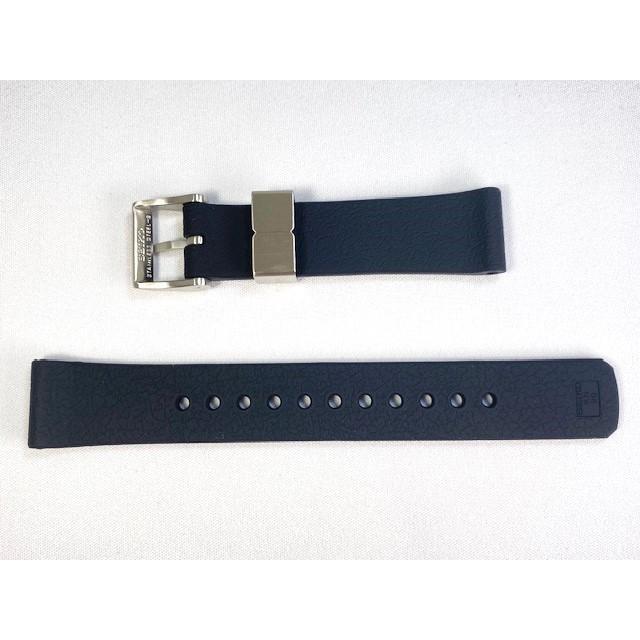 Genuine New SEIKO Prospex 20mm Watch Band w/Buckle R03E021J0 SPB317J1/6R35-01Z0