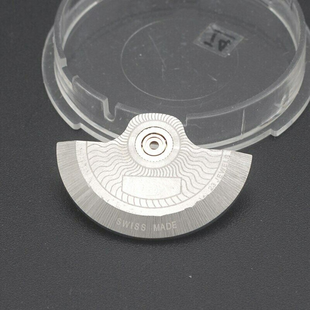 C07.111 Movement Automatic Hammer Rotor fit Tissot 1853 Watch Movement Repair