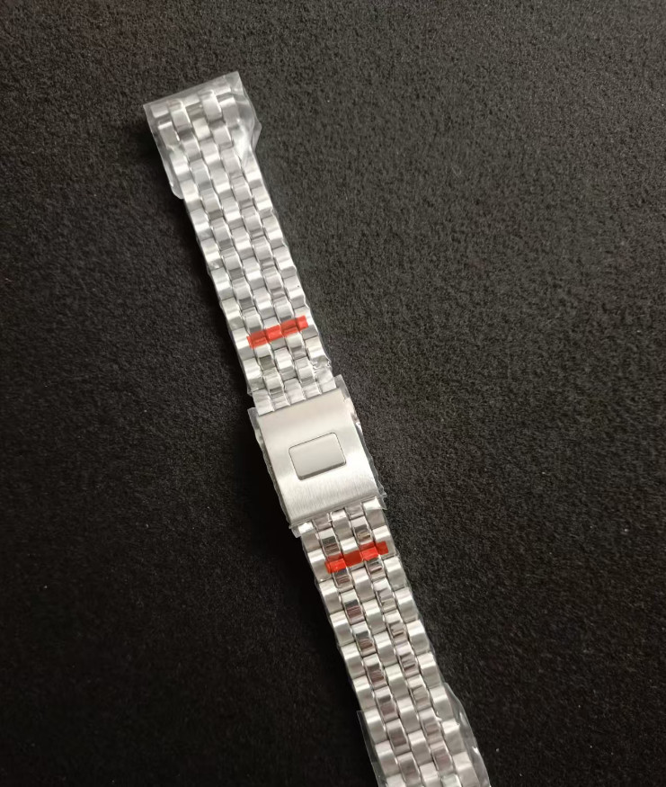 20 21mm Watch Bracelet Fits IWC Pilot’s Mark Models IW377714 IW377717 IW377710