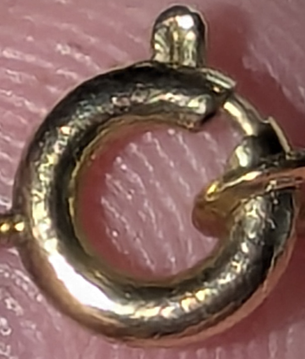 Vintage HAYWARD 12K Gold Filled Heart Locket Necklace – Etched Bird & Flower