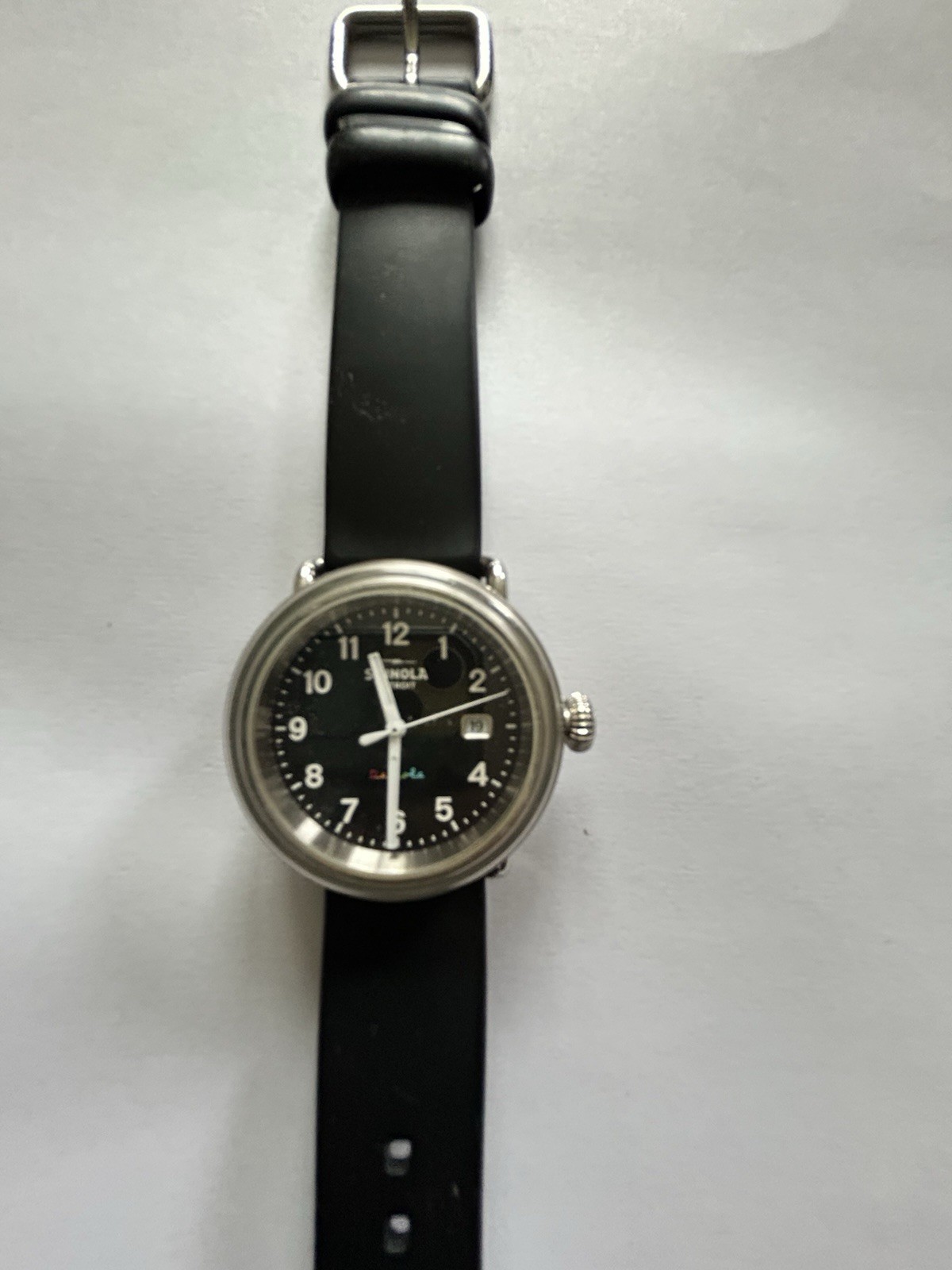 Shinola Men’s Watch 38mm