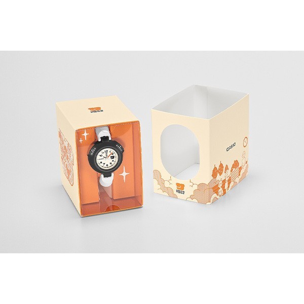 NEW Casio SAN-100H Sauna Watch SAN-100H-1BJR SAN-100H-7BJR 12-Min Timer