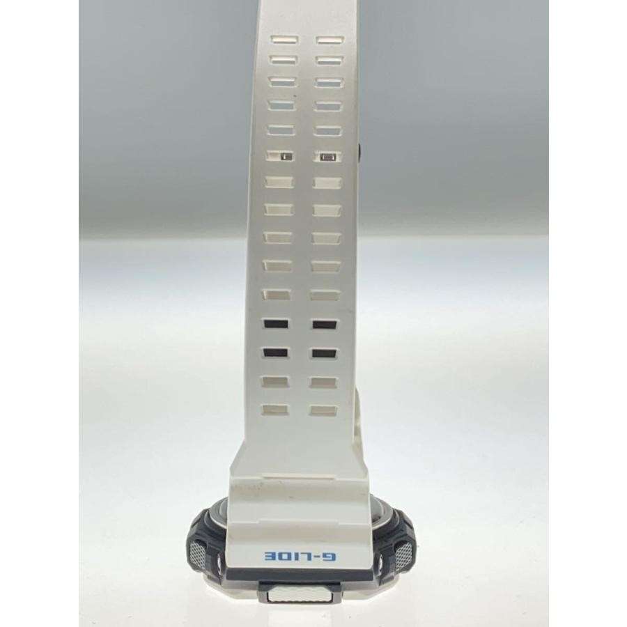 CASIO G-Shock Watch Digital Rubber 3799