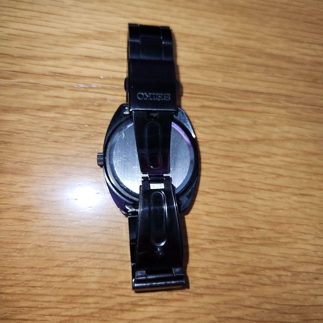 SEIKO SPIRIT