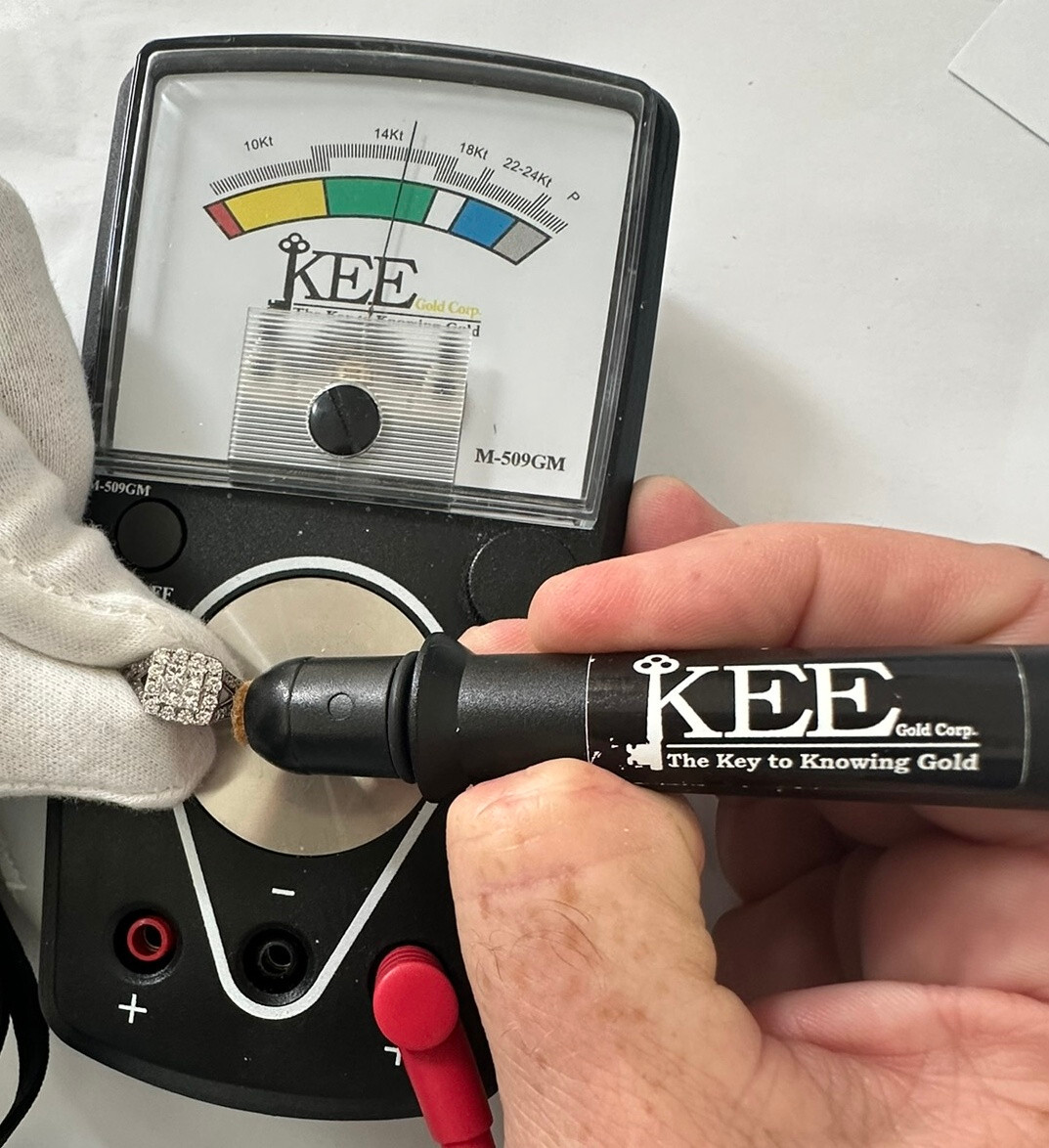 1CT Natural Diamond Anniversary Engagement Wedding Bridal Ring 14K White Gold