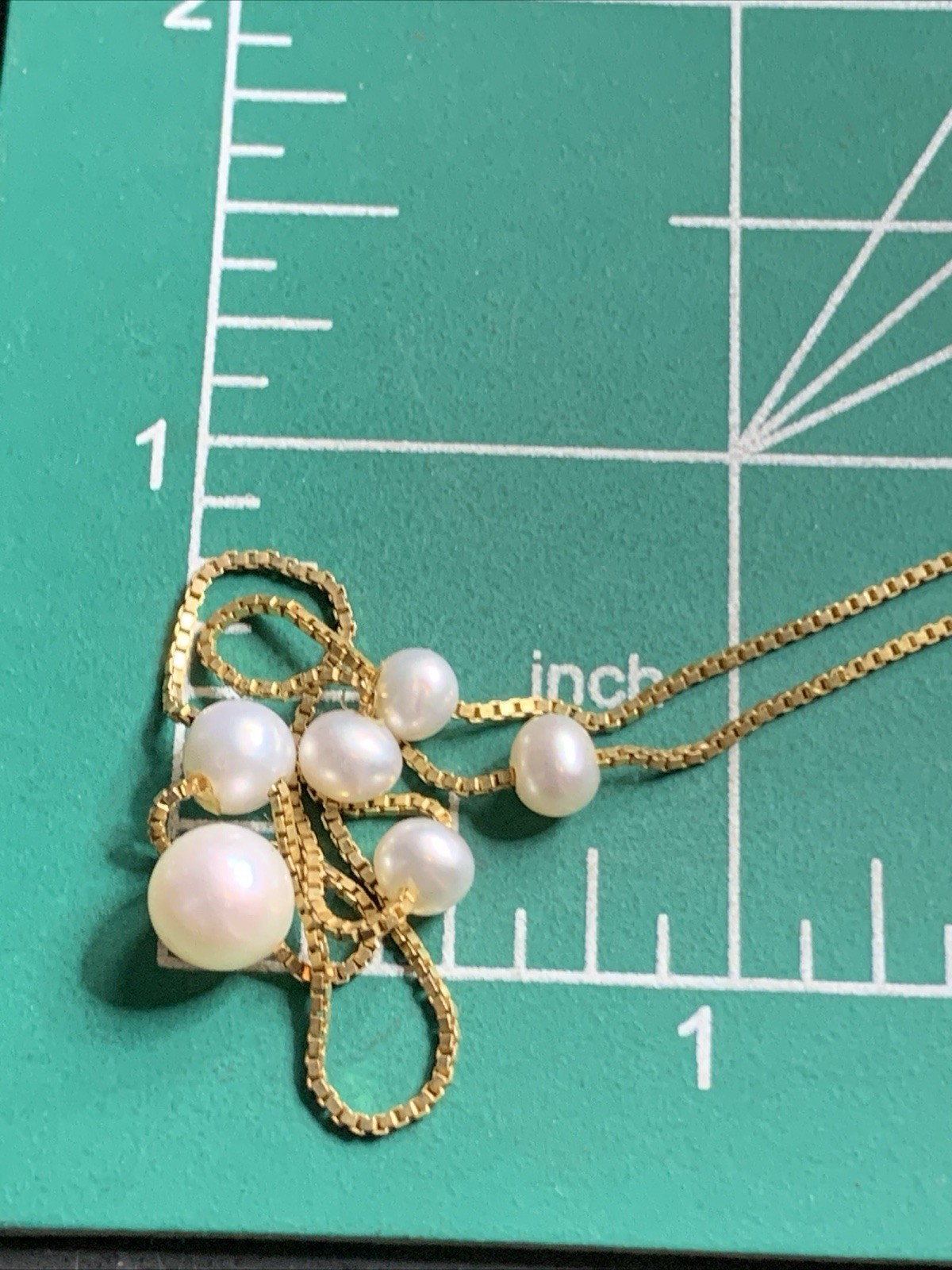 STERLING SILVER 925 Lot Necklace Charms SS21 Modest Gold Unique Fashion Dainty