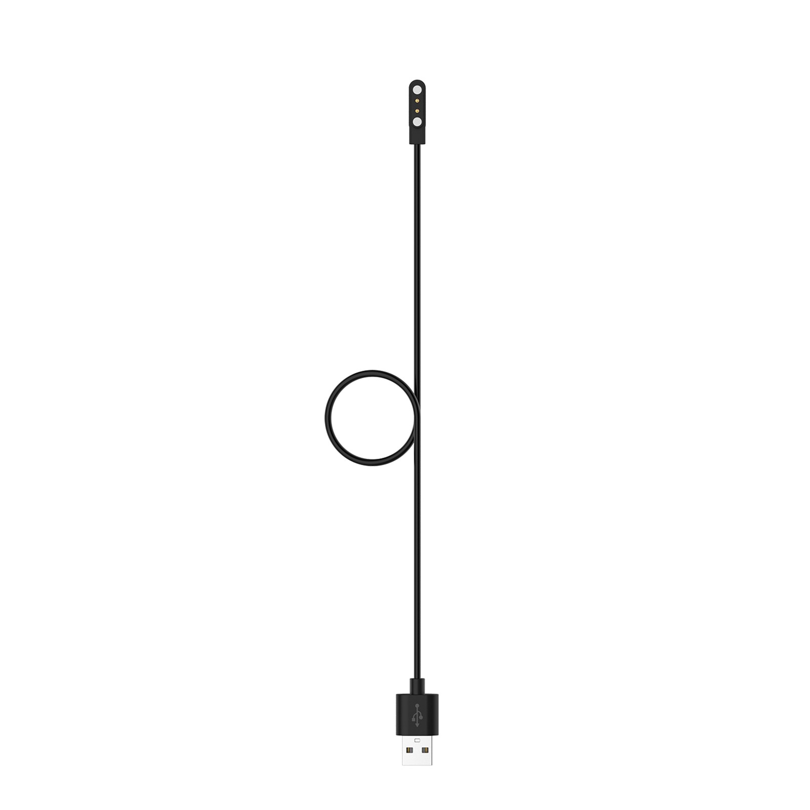 Watch Charging Cable Magnetic Charger For Haylou RS4 Plus LS11/Haylou watch2 pro