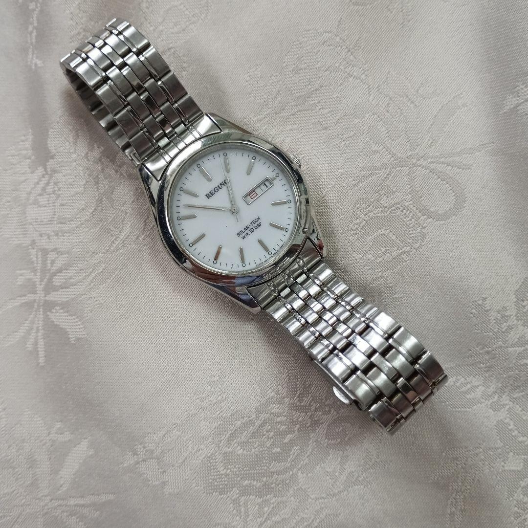 CITIZEN REGUNO E101-K005299