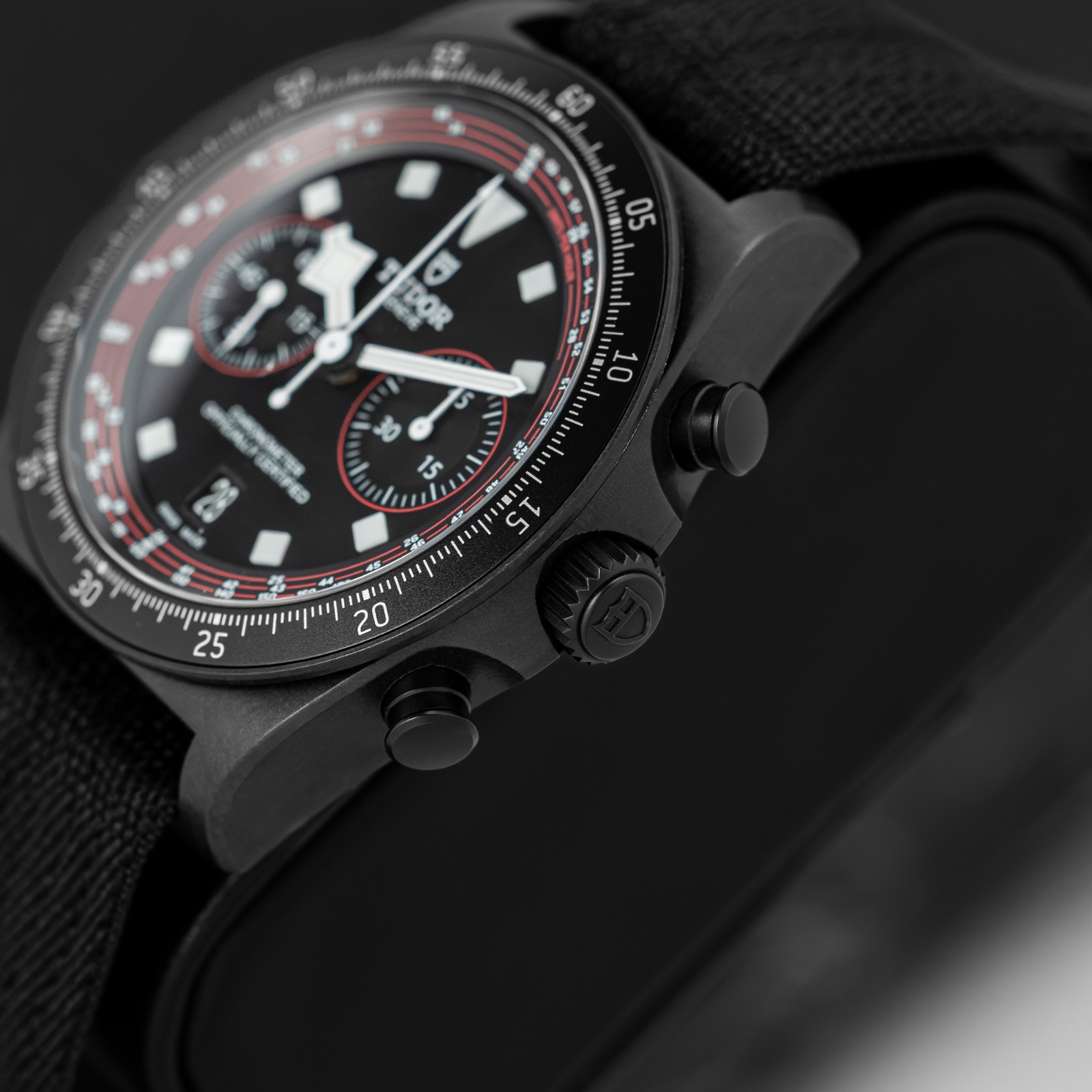2024 Tudor Pelagos FXD 43mm Composite M25827KN-0001