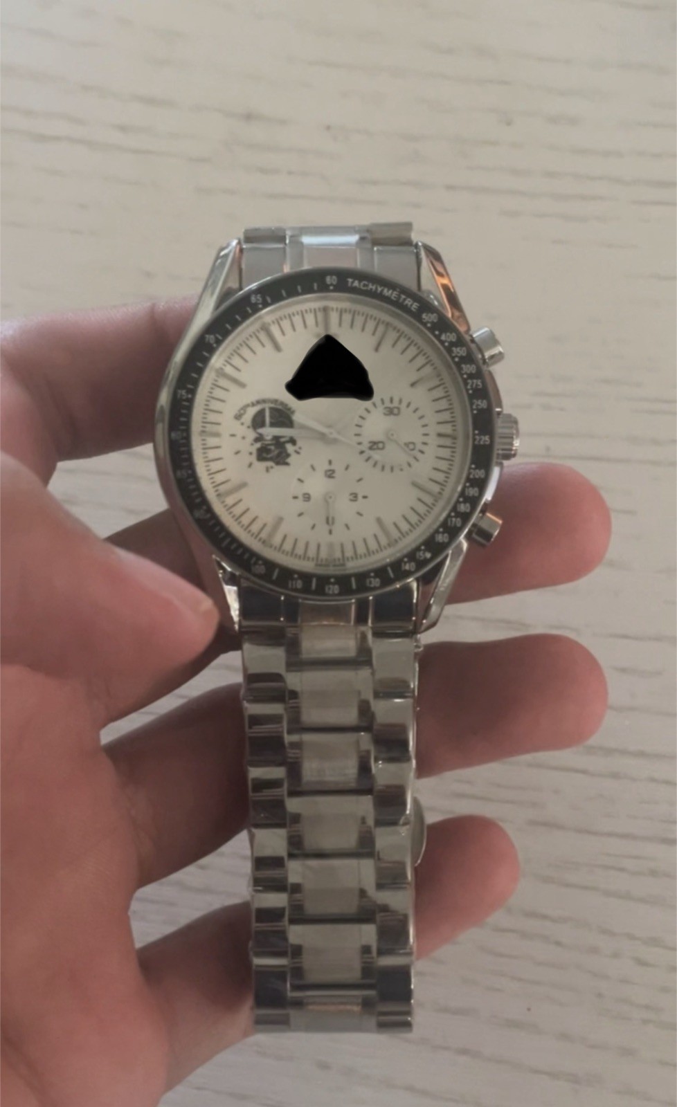 Men’s Watch (set of 2)