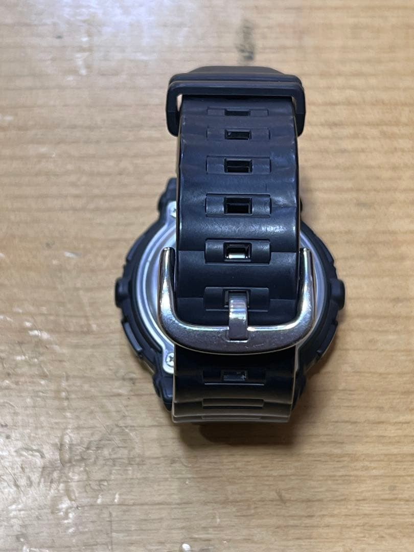 BABY-G CASIO Floral Dial Series BGA 150FL